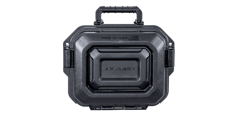 Plano AW2 SINGLE PISTOL CASE PLA118MD - Bags & Packs
